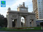 Monumento a los caídos